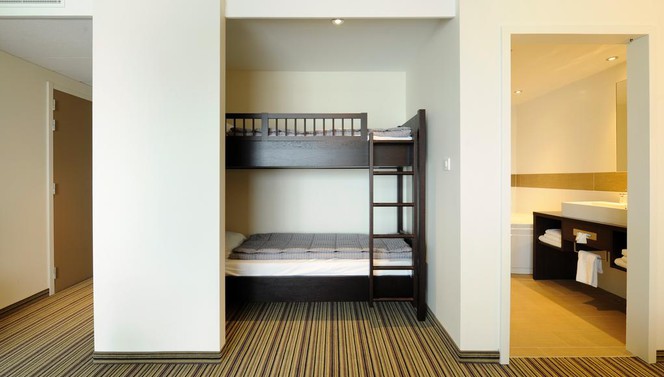 Chambre Superior familiale